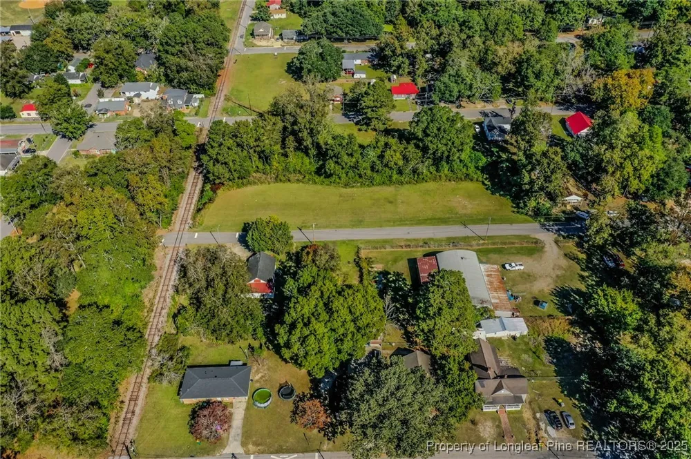 9th Street Lumberton, NC 28358