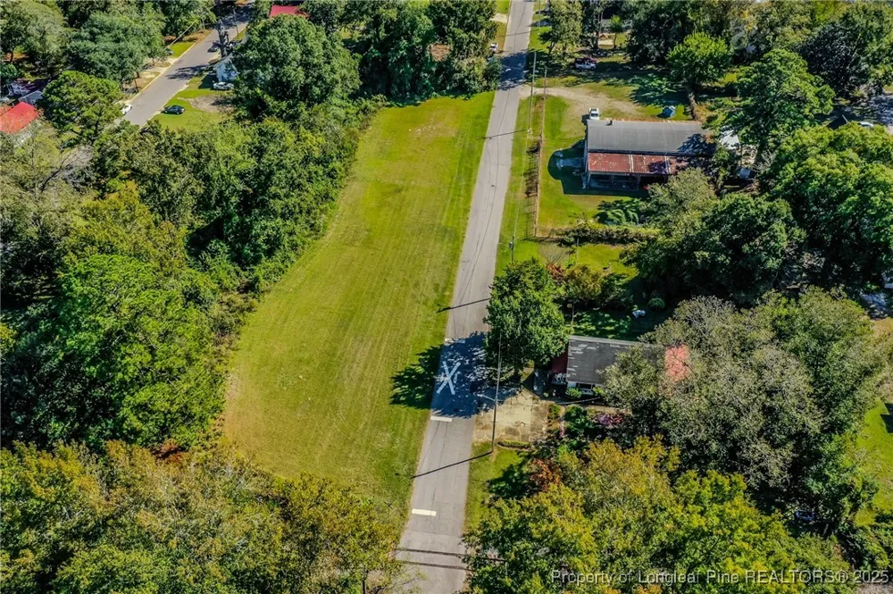 9th Street Lumberton, NC 28358