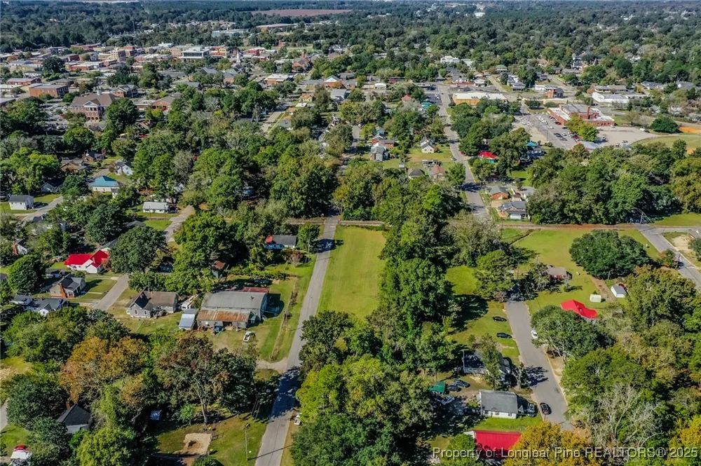9th Street Lumberton, NC 28358
