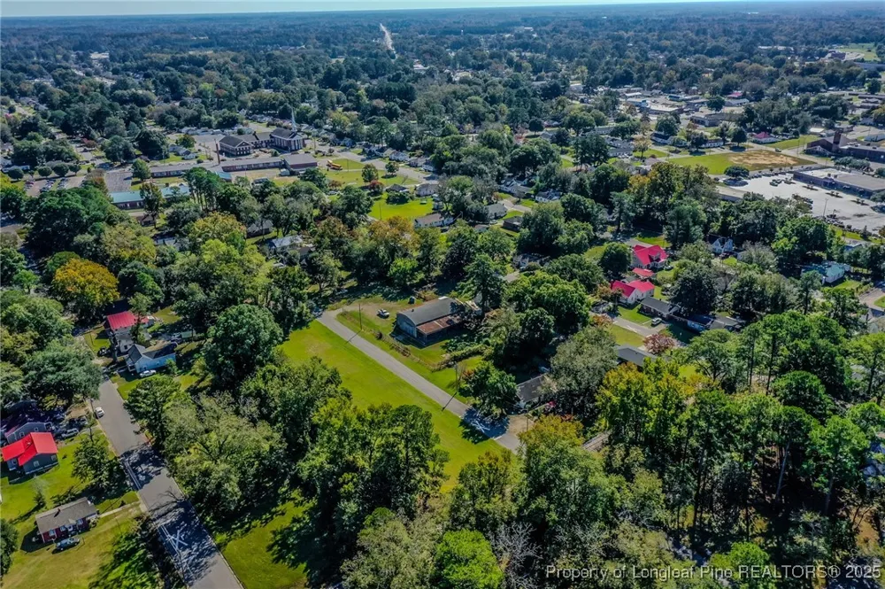 9th Street Lumberton, NC 28358