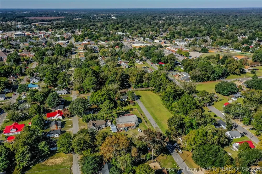 9th Street Lumberton, NC 28358