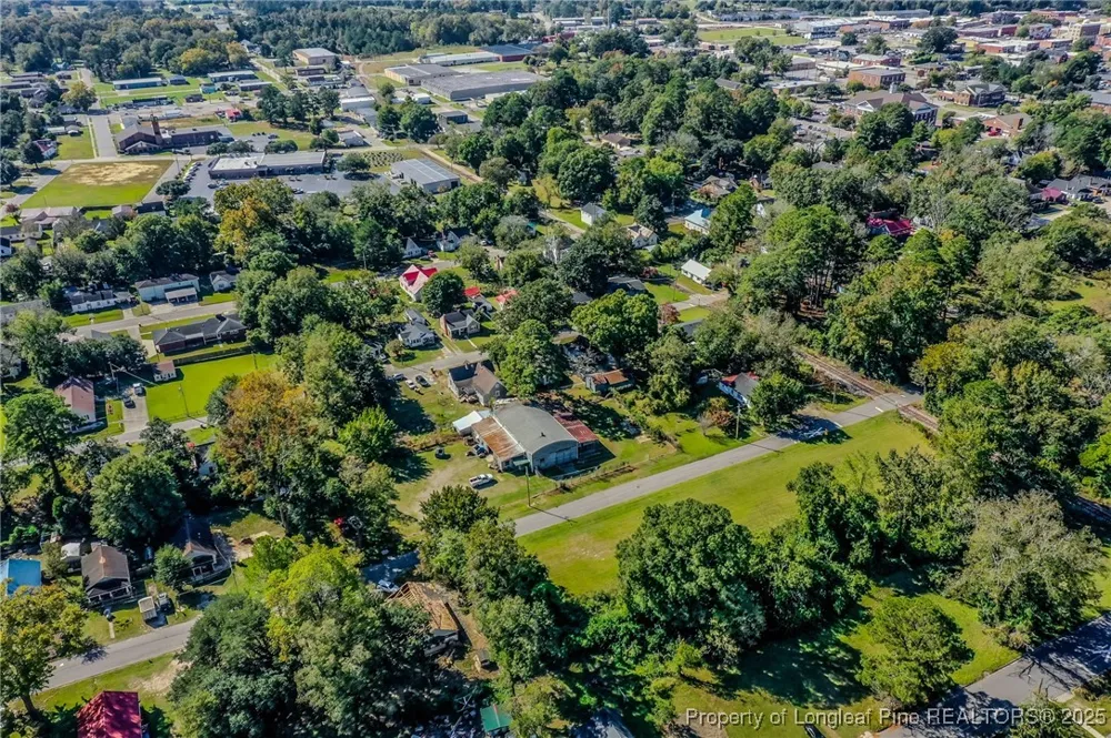 9th Street Lumberton, NC 28358