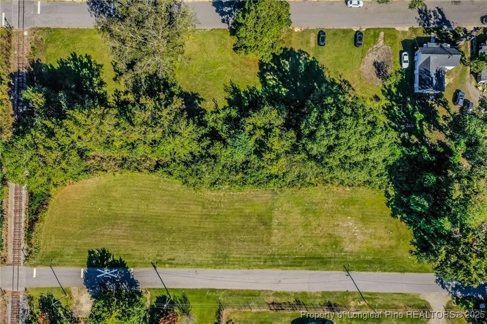 9th Street Lumberton, NC 28358