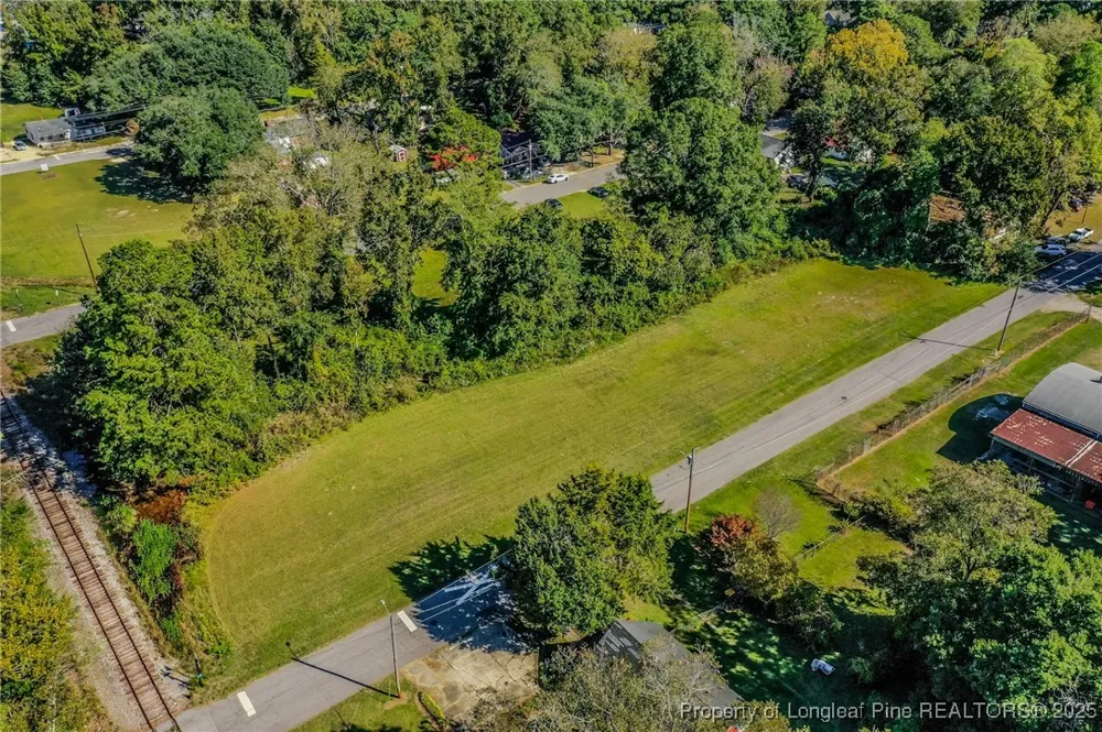 9th Street Lumberton, NC 28358
