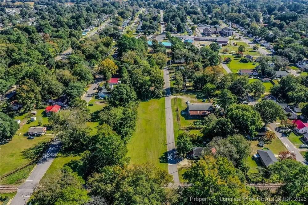 9th Street Lumberton, NC 28358