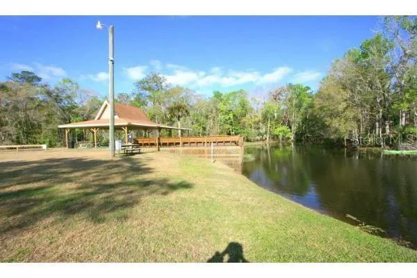 211 HICKORY DRIVE Longwood, FL 32779