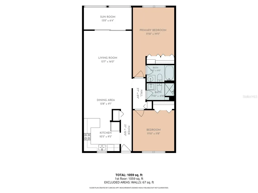 325 WILDER BOULEVARD #A404 Daytona Beach, FL 32114