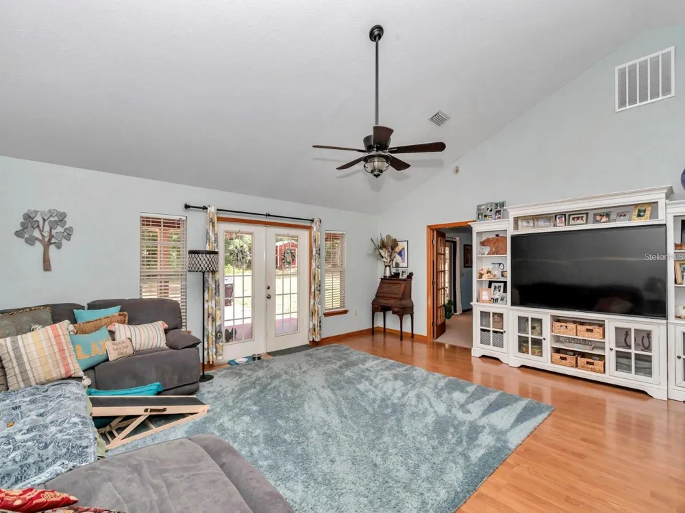23608 NE 124TH PLACE ROAD Fort Mc Coy, FL 32134