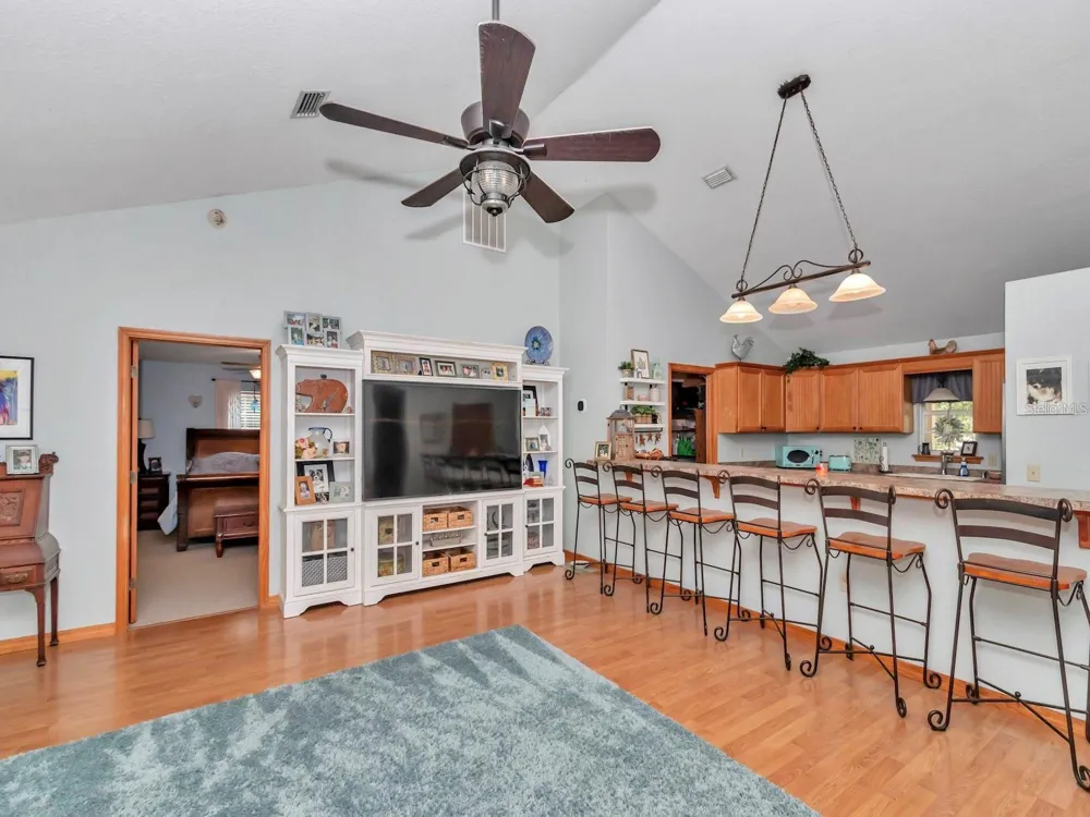 23608 NE 124TH PLACE ROAD Fort Mc Coy, FL 32134