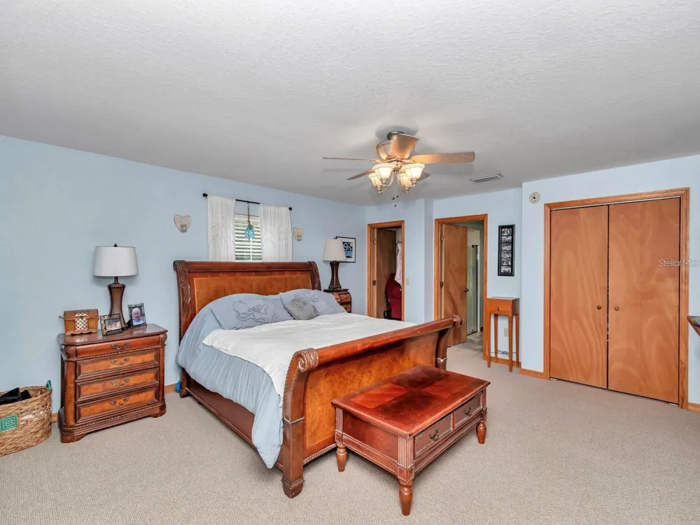 23608 NE 124TH PLACE ROAD Fort Mc Coy, FL 32134
