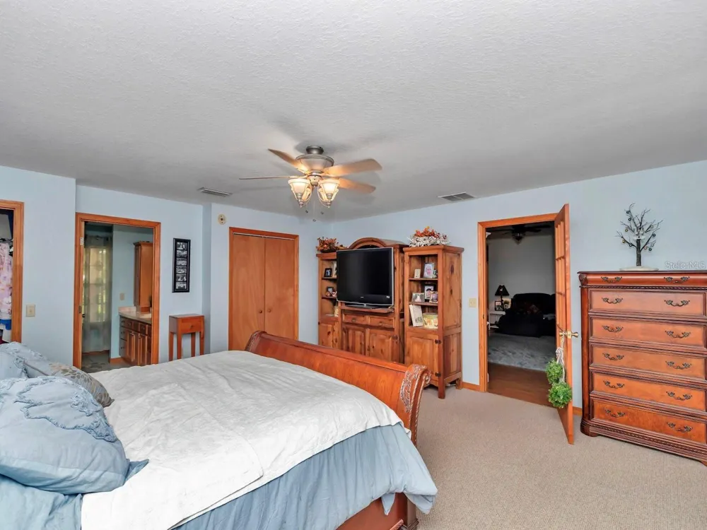 23608 NE 124TH PLACE ROAD Fort Mc Coy, FL 32134