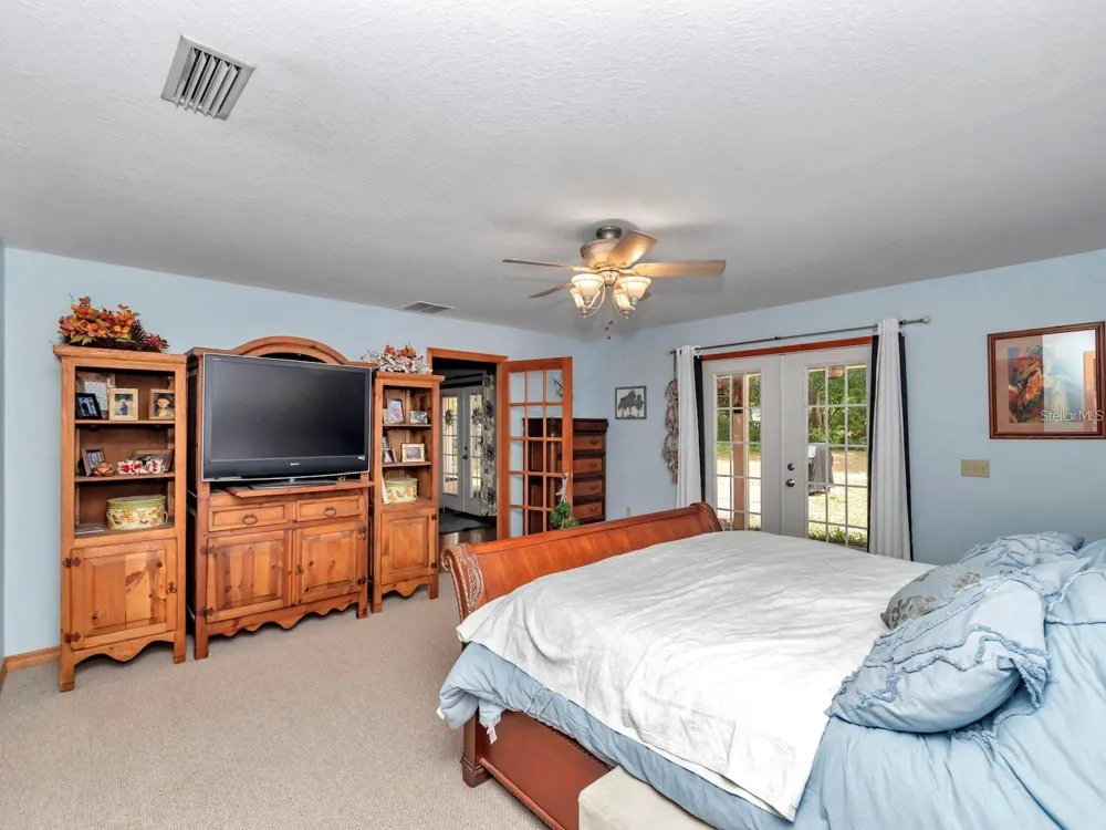 23608 NE 124TH PLACE ROAD Fort Mc Coy, FL 32134