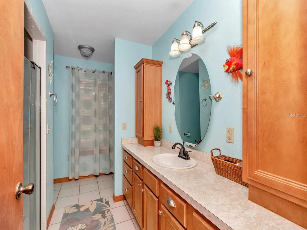23608 NE 124TH PLACE ROAD Fort Mc Coy, FL 32134