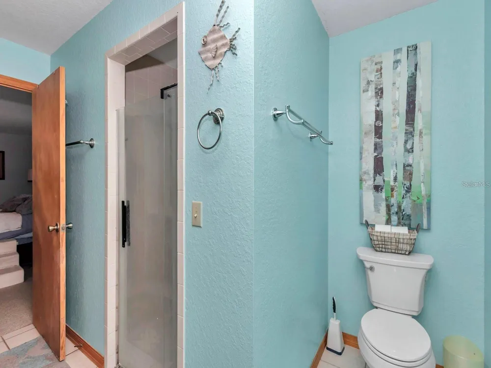 23608 NE 124TH PLACE ROAD Fort Mc Coy, FL 32134