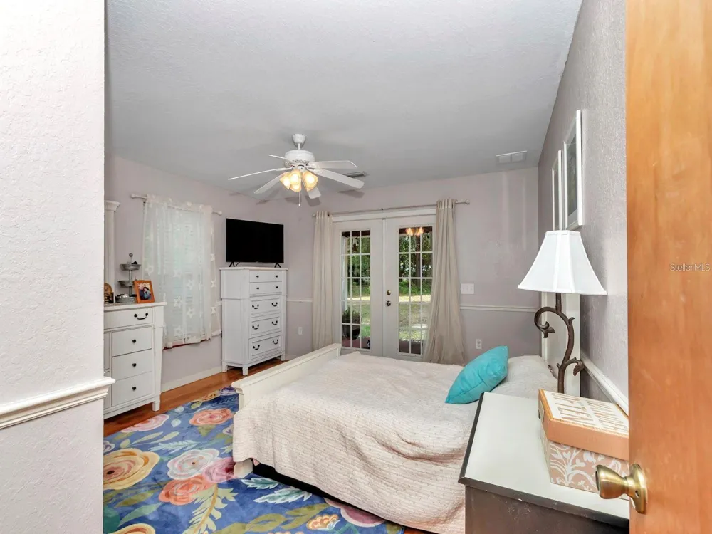 23608 NE 124TH PLACE ROAD Fort Mc Coy, FL 32134