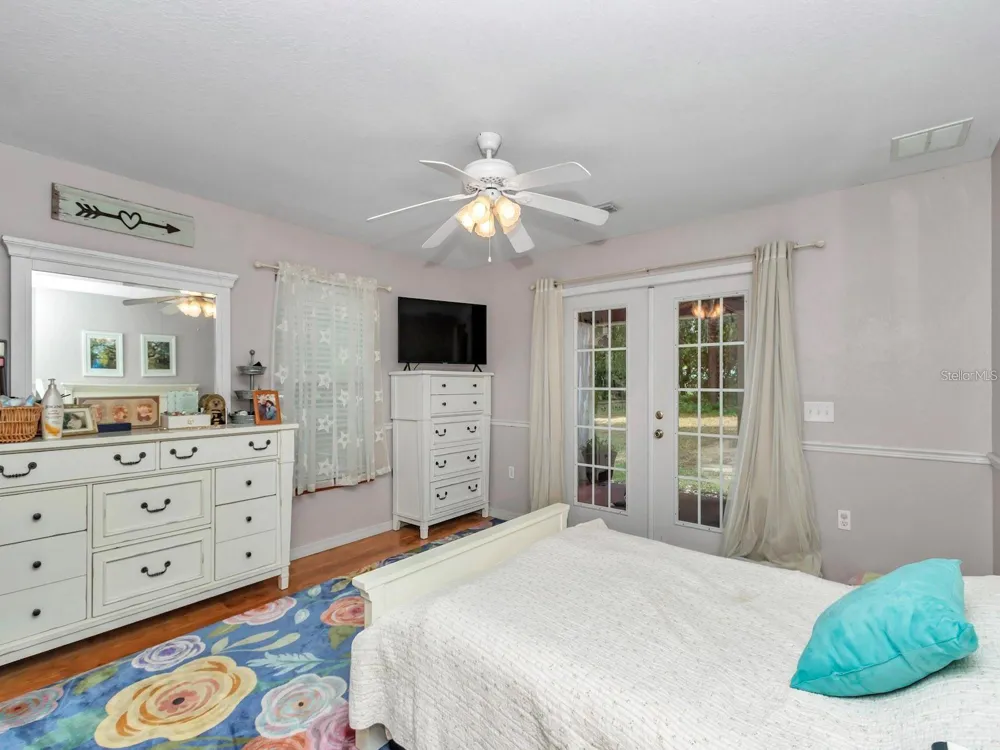 23608 NE 124TH PLACE ROAD Fort Mc Coy, FL 32134