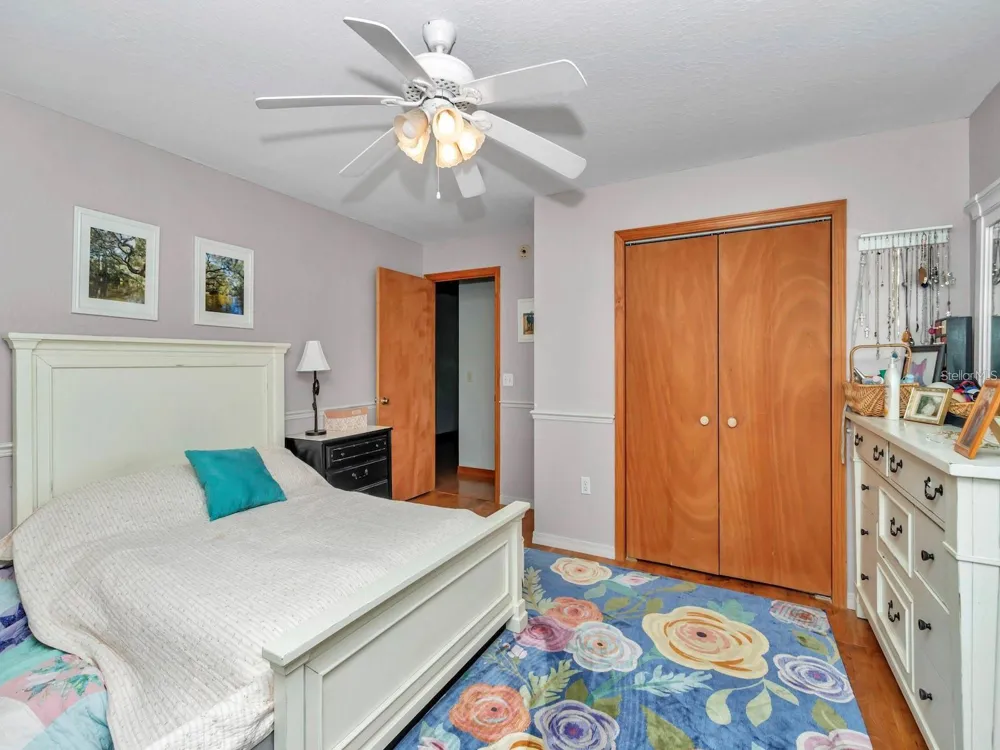 23608 NE 124TH PLACE ROAD Fort Mc Coy, FL 32134