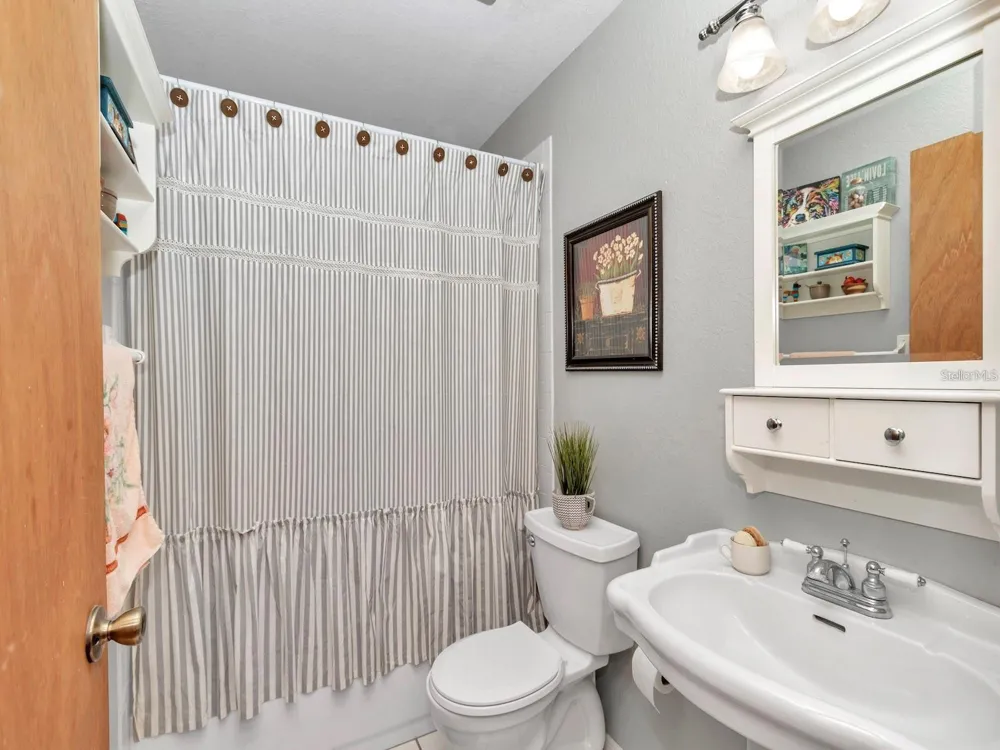 23608 NE 124TH PLACE ROAD Fort Mc Coy, FL 32134