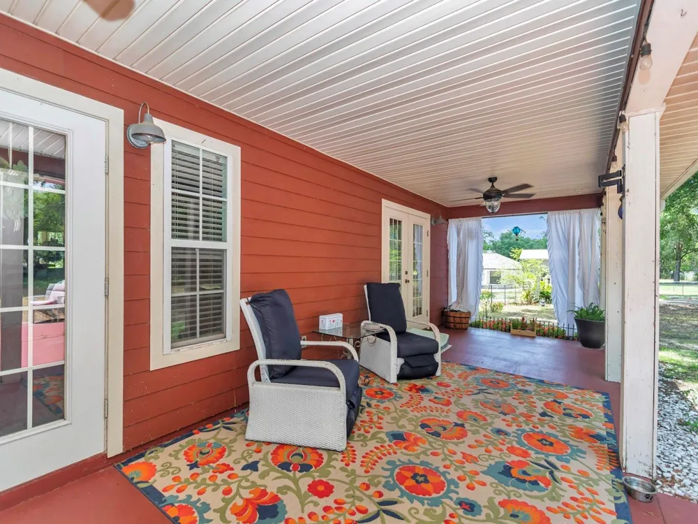23608 NE 124TH PLACE ROAD Fort Mc Coy, FL 32134