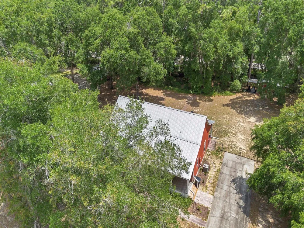23608 NE 124TH PLACE ROAD Fort Mc Coy, FL 32134