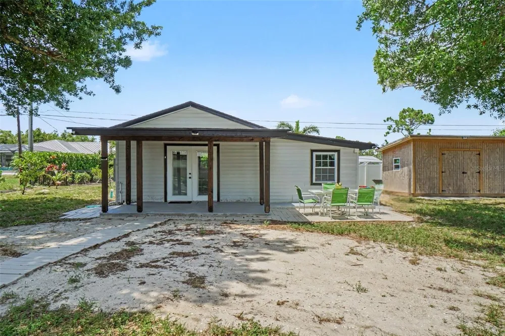3728 GASPARILLA STREET St James City, FL 33956