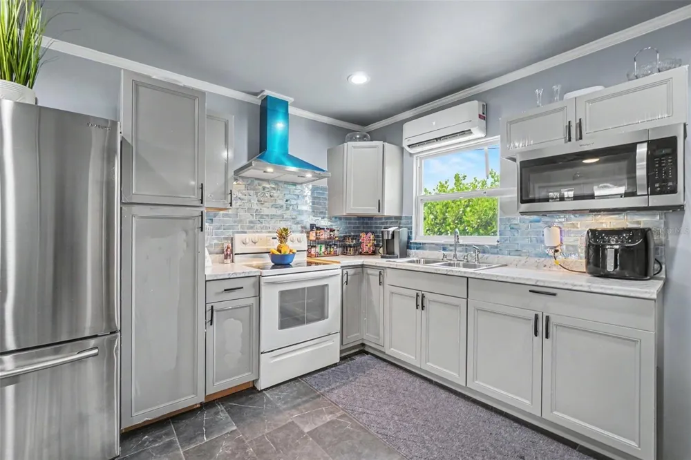 3728 GASPARILLA STREET St James City, FL 33956