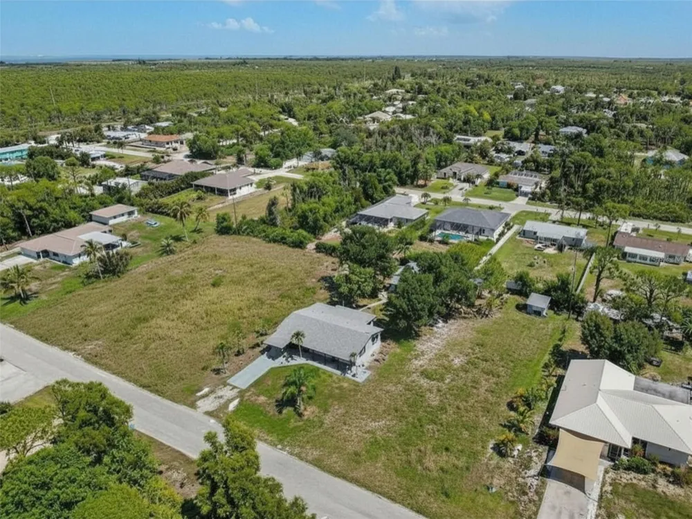 3728 GASPARILLA STREET St James City, FL 33956