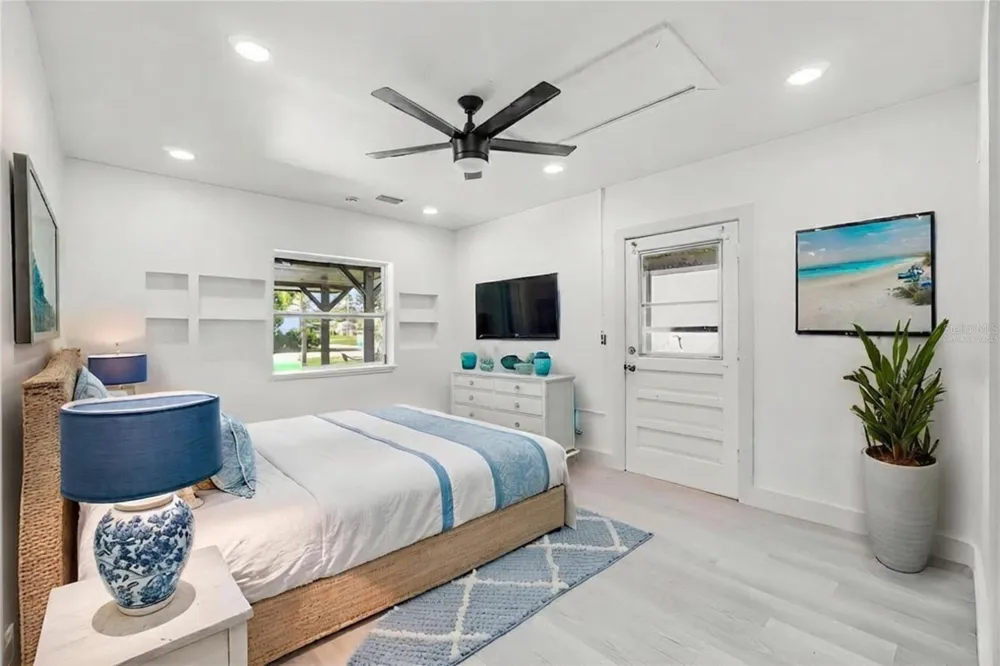 3728 GASPARILLA STREET St James City, FL 33956