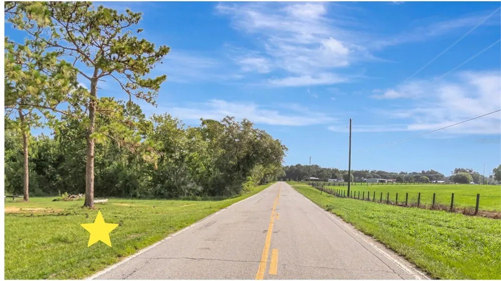 4541 COUNTY ROAD 561 Clermont, FL 34714