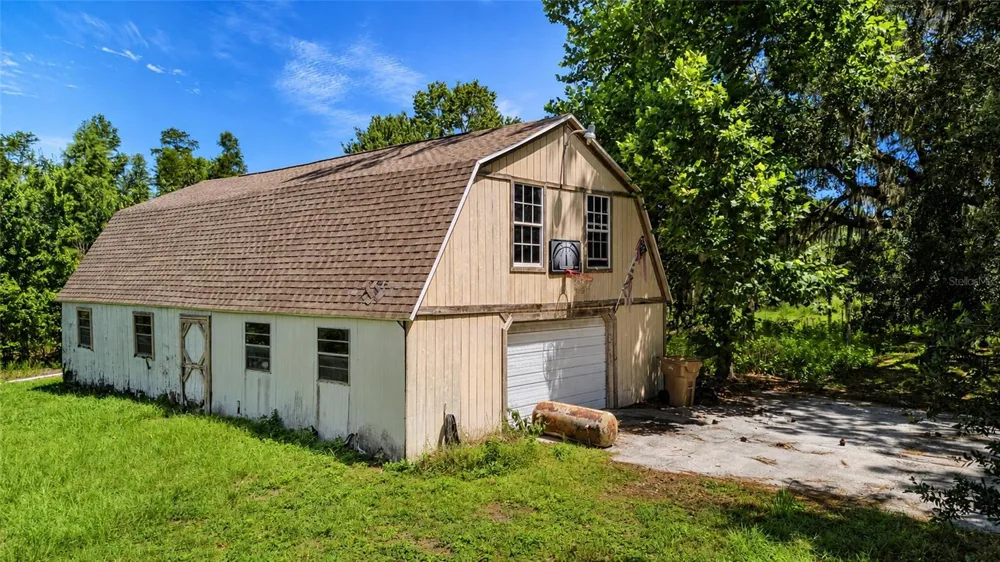 4541 COUNTY ROAD 561 Clermont, FL 34714