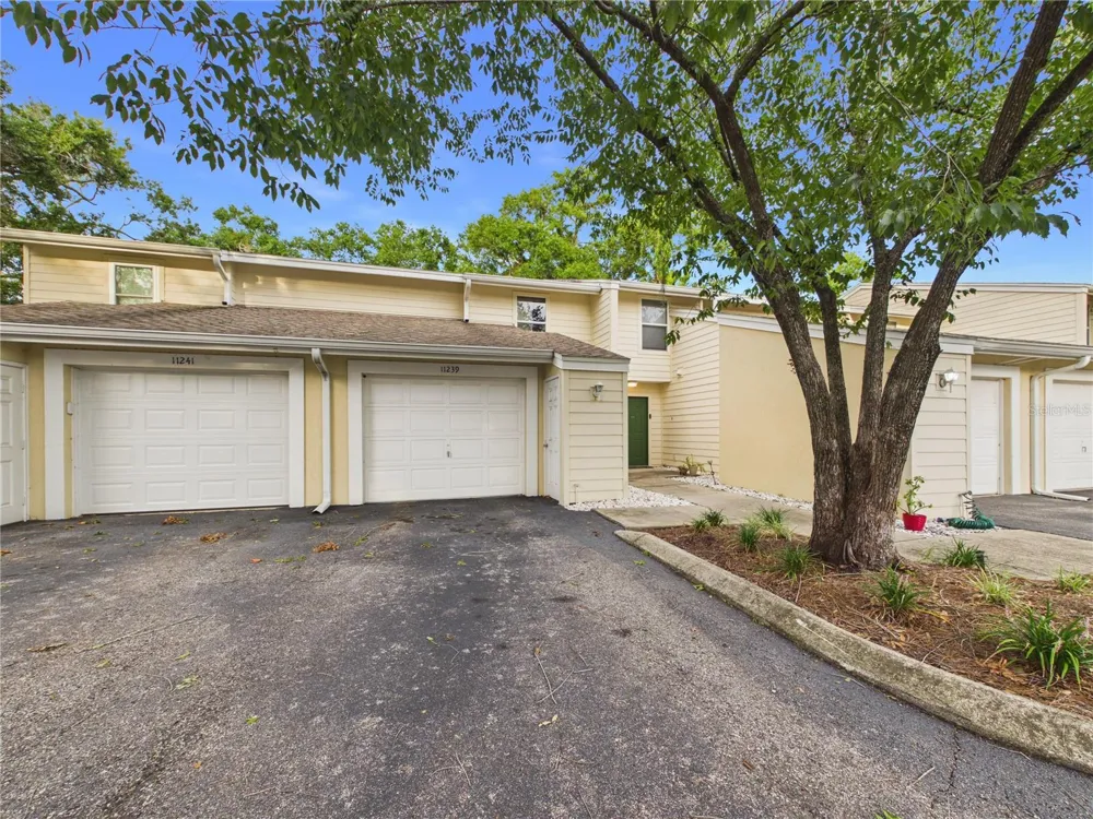 11239 CEDAR HOLLOW LANE Tampa, FL 33618