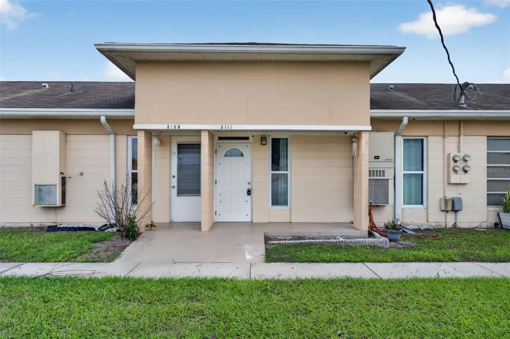3111 CLUB CIRCLE Lake Wales, FL 33854