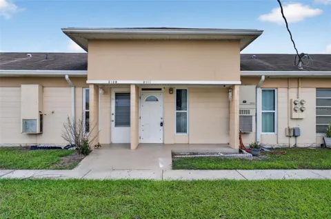 3111 CLUB CIRCLE
