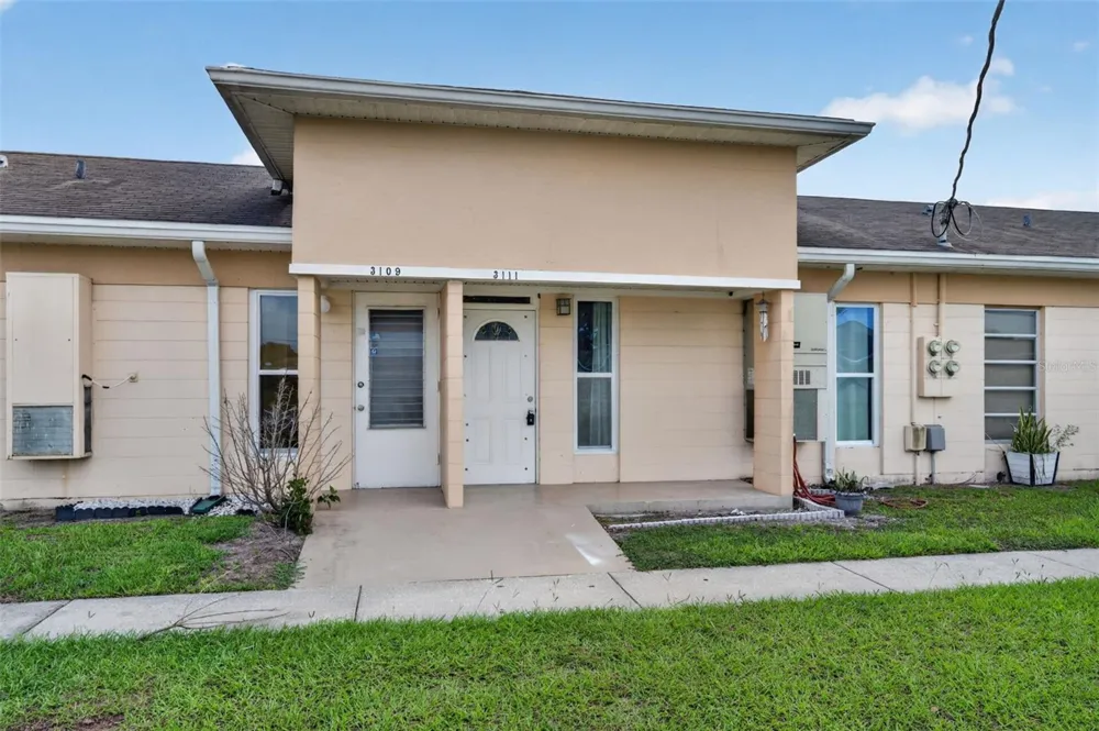 3111 CLUB CIRCLE Lake Wales, FL 33854