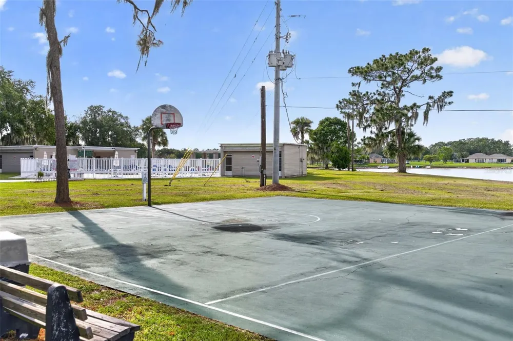 3111 CLUB CIRCLE Lake Wales, FL 33854