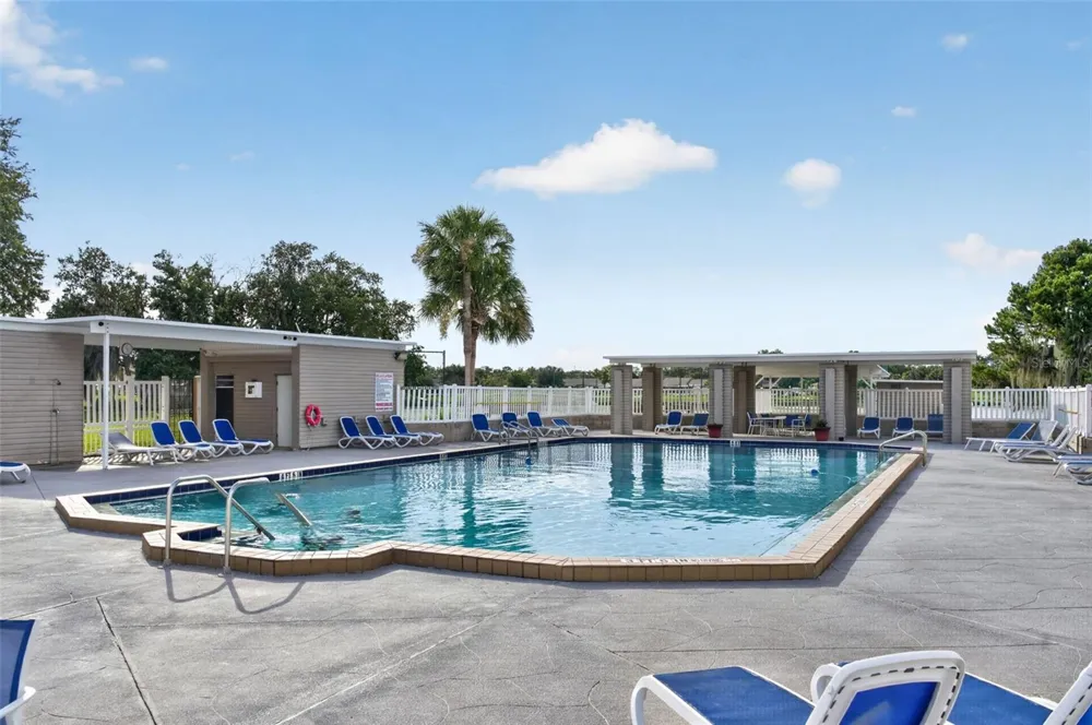 3111 CLUB CIRCLE Lake Wales, FL 33854