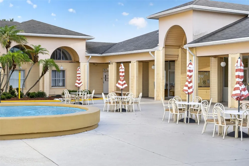 3111 CLUB CIRCLE Lake Wales, FL 33854