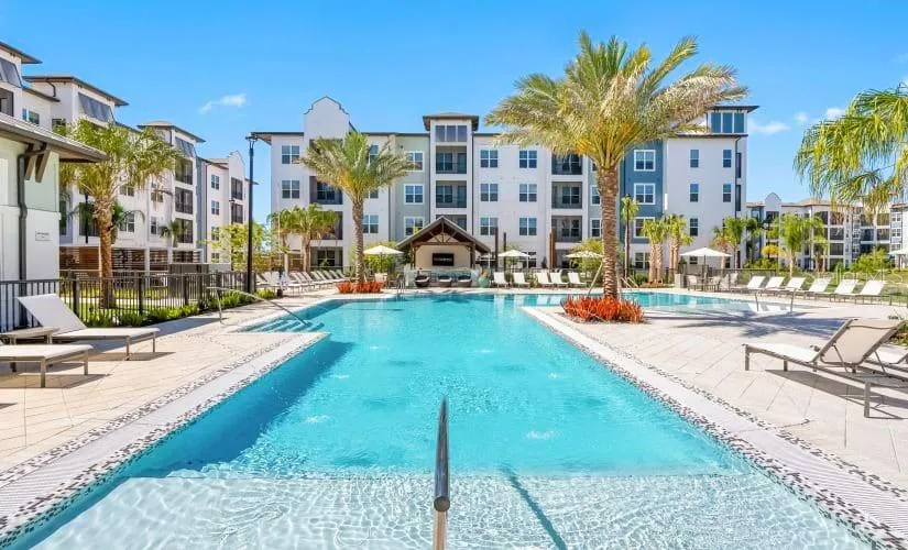 32475 SUGARPLUM LOOP #4125 Wesley Chapel, FL 33543