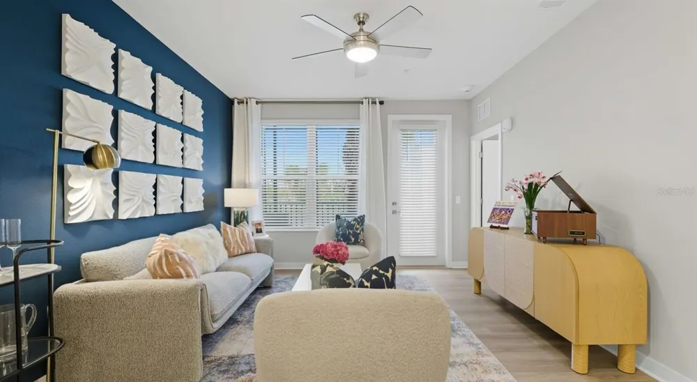 32475 SUGARPLUM LOOP #4125 Wesley Chapel, FL 33543