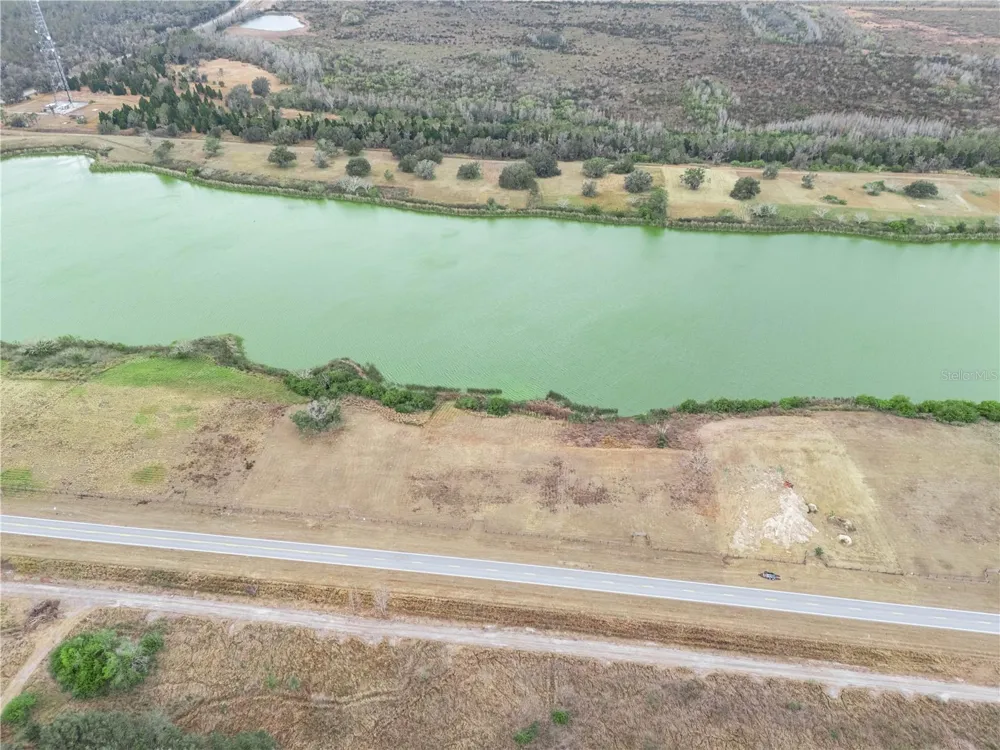 10349 COUNTY ROAD 555 Fort Meade, FL 33841