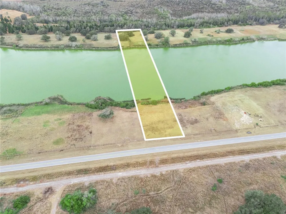 10349 COUNTY ROAD 555 Fort Meade, FL 33841