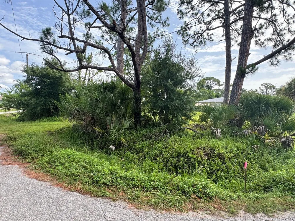 GULL ROAD Venice, FL 34293