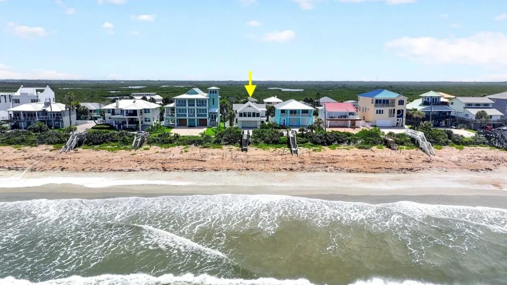 6118 S ATLANTIC AVENUE New Smyrna Beach, FL 32169
