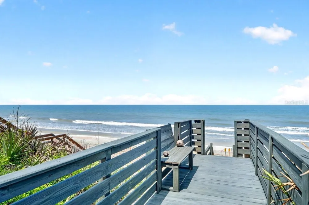 6118 S ATLANTIC AVENUE New Smyrna Beach, FL 32169
