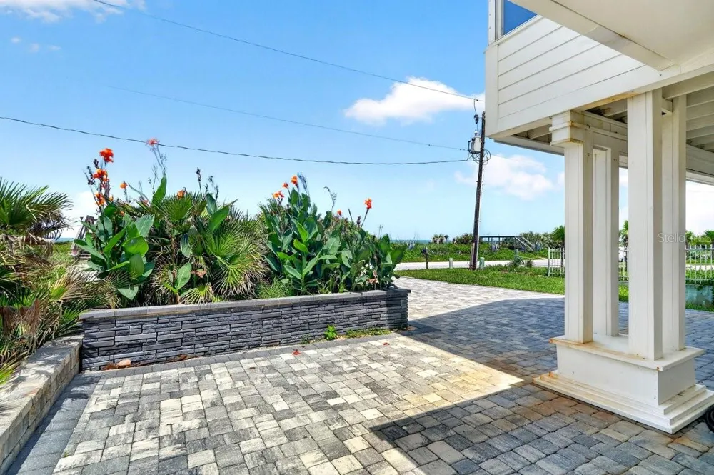 6118 S ATLANTIC AVENUE New Smyrna Beach, FL 32169