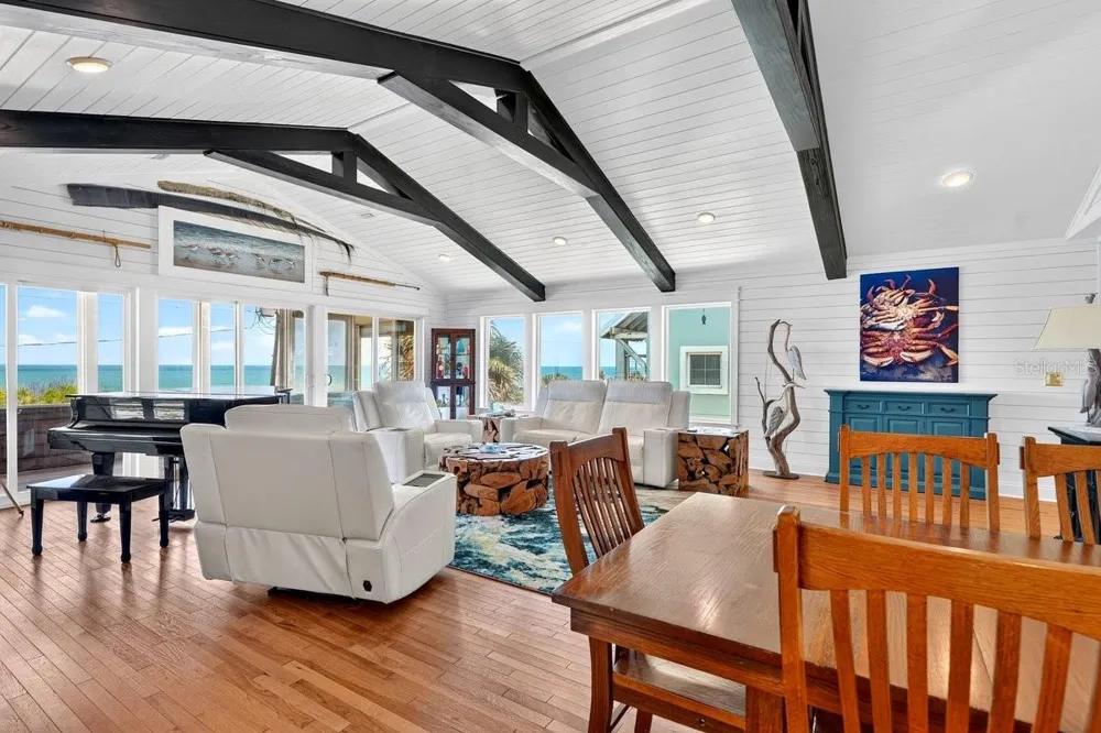 6118 S ATLANTIC AVENUE New Smyrna Beach, FL 32169