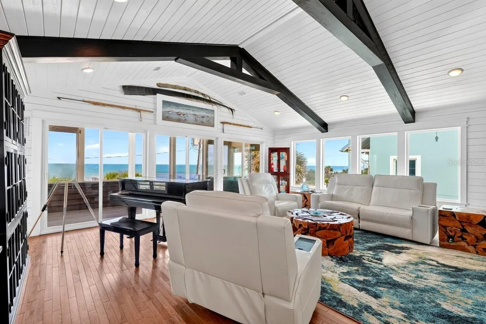 6118 S ATLANTIC AVENUE New Smyrna Beach, FL 32169