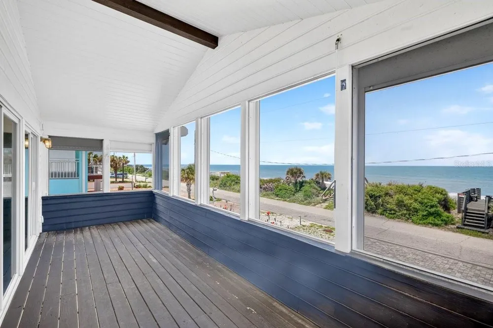 6118 S ATLANTIC AVENUE New Smyrna Beach, FL 32169