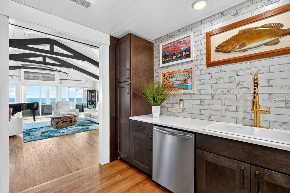 6118 S ATLANTIC AVENUE New Smyrna Beach, FL 32169