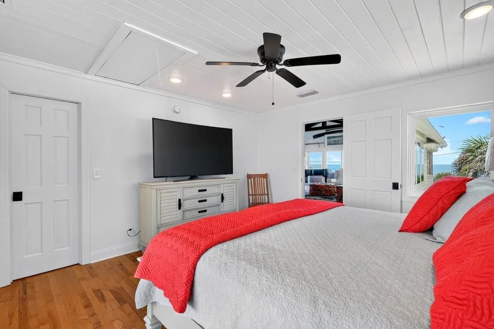 6118 S ATLANTIC AVENUE New Smyrna Beach, FL 32169